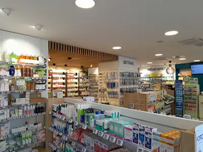Pharmacie de Plœuc-l Hermitage