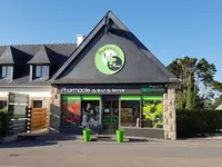 Pharmacie du Bout du Monde Réseau Pharm O’naturel