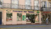 Pharmacie des Thermes - Plombières-les-bains