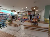 Pharmacie du Ménez Hom