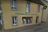 Pharmacie des Dardoups