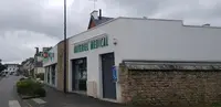 Pharmacie Bourdais Françoise