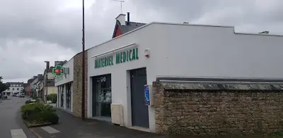 Pharmacie Bourdais Françoise