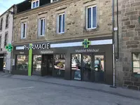 Pharmacie de l'Église