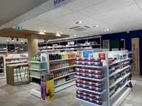 Pharmacie du Corsen