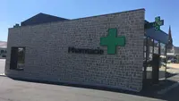 Pharmacie Kersteval