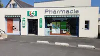 Pharmacie de la Baie