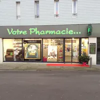 Pharmacie An Eor
