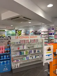 Pharmacie de Porstall