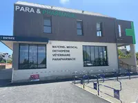 Pharmacie des Falaises