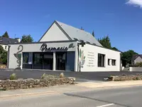 Pharmacie de Plouézoc H