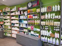 Pharmacie de la Villette