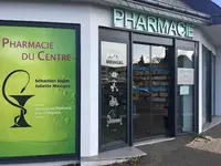 Pharmacie du Centre
