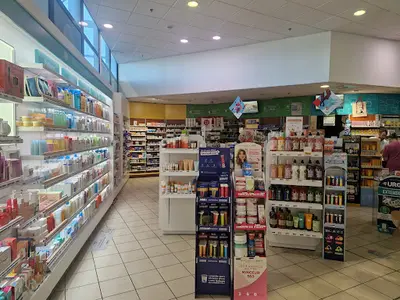 Pharmacie de la Presqu Ile - Par Mediprix