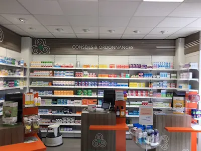 Pharmacie du Lié