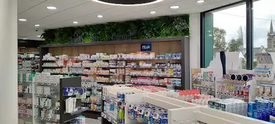 Pharmacie Centrale