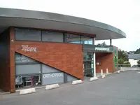 Pharmacie Fabry