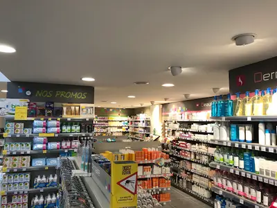 Pharmacie du Pont Lorois - Matériel Médical - Orthopédie - Dermocosmétique - Homéopathie - Aromathérapie [plouhinec]