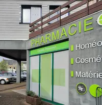 Pharmacie de Plouigneau