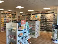 Pharmacie de Plouisy