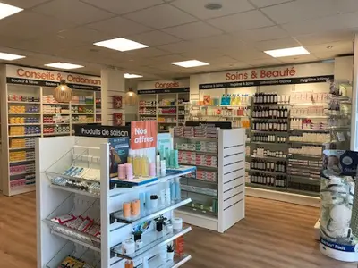 Pharmacie de Plouisy