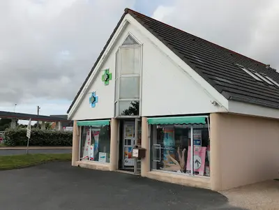 Pharmacie Bel Air