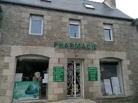 Pharmacie des Bruyères