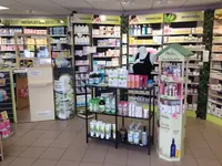 Pharmacie de la Mer d'Iroise