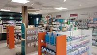 Pharmacie des Flots