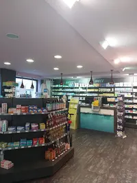 Pharmacie Natacha Audrain