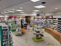 Pharmacie Centrale de Plouzane