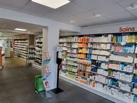 Pharmacie de Coutures Diebold