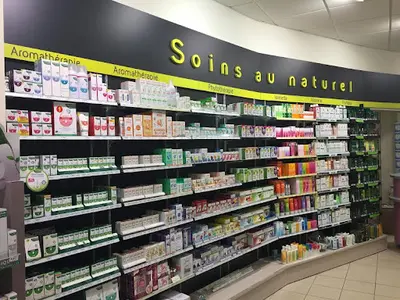 Pharmacie de la Trinité