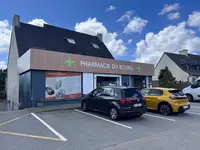 Pharmacie du Bourg