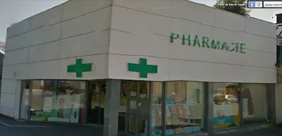 Pharmacie de Plumelec Totum