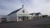 Pharmacie des Sables