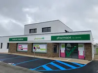 Pharmacie du Centre