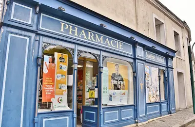 Pharmacie Colpin Hay