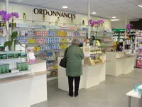 Pharmacie Riboulleau Jacquet