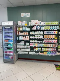Pharmacie de la Moivre