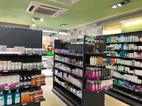 Pharmacie Berthelot Françoise