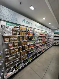 Pharmacie de la Marina - Pointe-à-pitre/gosier - Guadeloupe