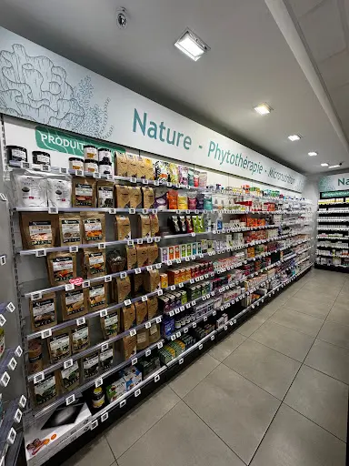 Pharmacie de la Marina - Pointe-à-pitre/gosier - Guadeloupe