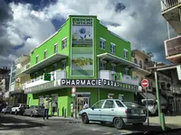 Pharmacie des Isles
