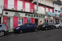 Pharmacie Tabar-nouval
