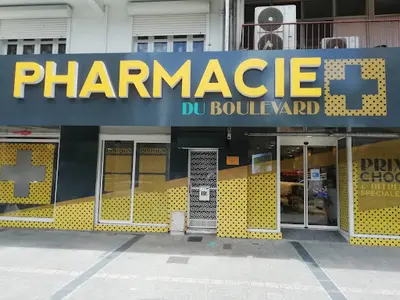 Pharmavie