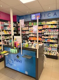 Pharmacie Pont