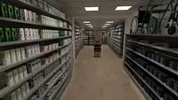 Grande Pharmacie de Poissy