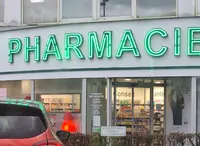 Pharmacie les Creusettes