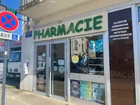 Pharmacie Anatole France